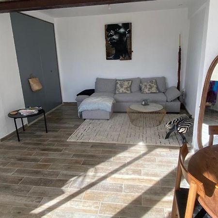 Maison Plein Sud Sur Les Toits Au 2 Terrasses Монтаньяк Екстер'єр фото