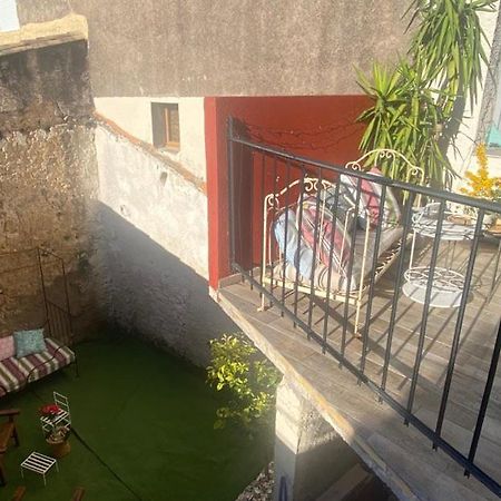 Maison Plein Sud Sur Les Toits Au 2 Terrasses Монтаньяк Екстер'єр фото