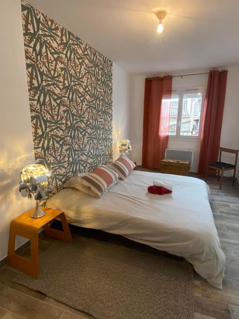 Maison Plein Sud Sur Les Toits Au 2 Terrasses Монтаньяк Екстер'єр фото