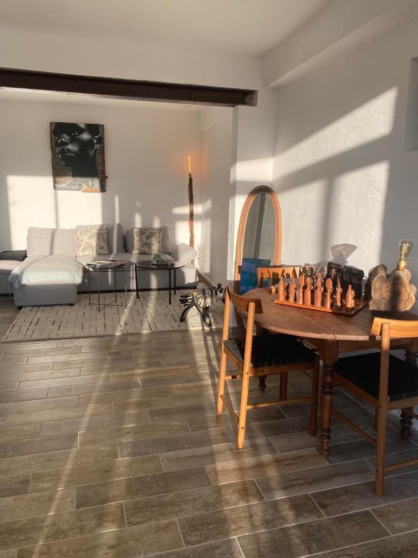 Maison Plein Sud Sur Les Toits Au 2 Terrasses Монтаньяк Екстер'єр фото