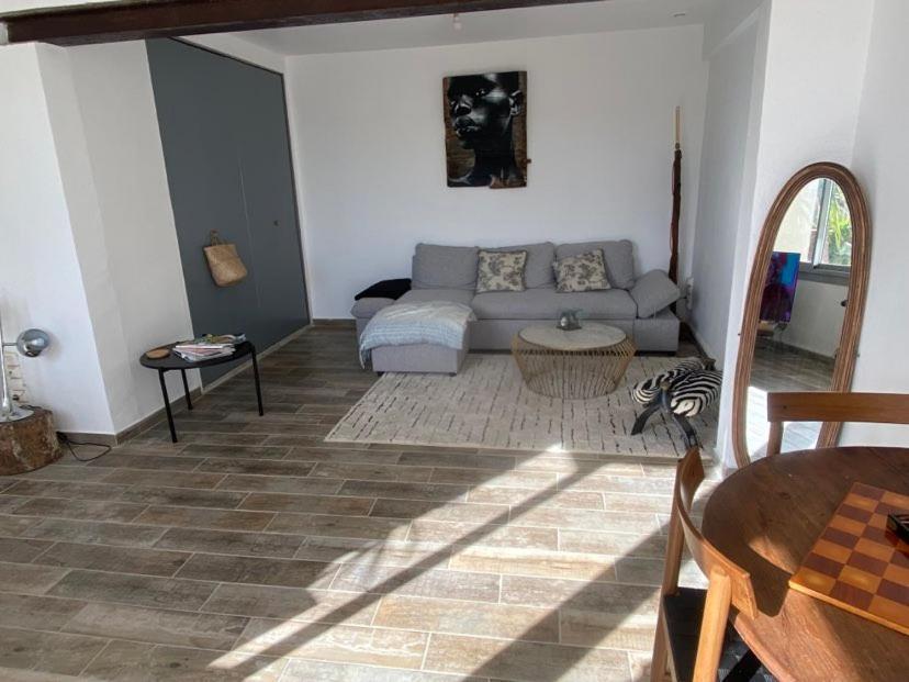 Maison Plein Sud Sur Les Toits Au 2 Terrasses Монтаньяк Екстер'єр фото