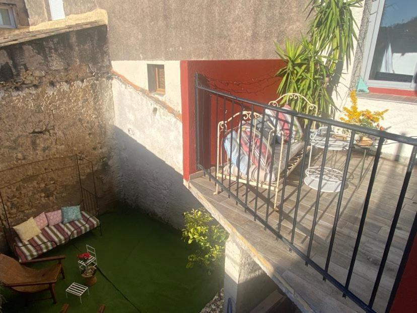 Maison Plein Sud Sur Les Toits Au 2 Terrasses Монтаньяк Екстер'єр фото